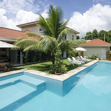 Casa Clara Paraty Luaran gambar