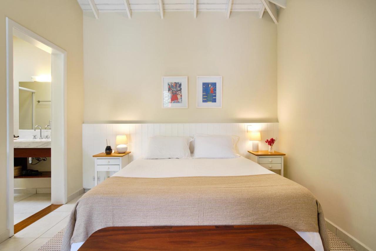 Casa Clara Paraty Luaran gambar