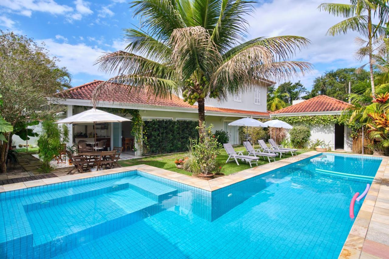 Casa Clara Paraty Luaran gambar