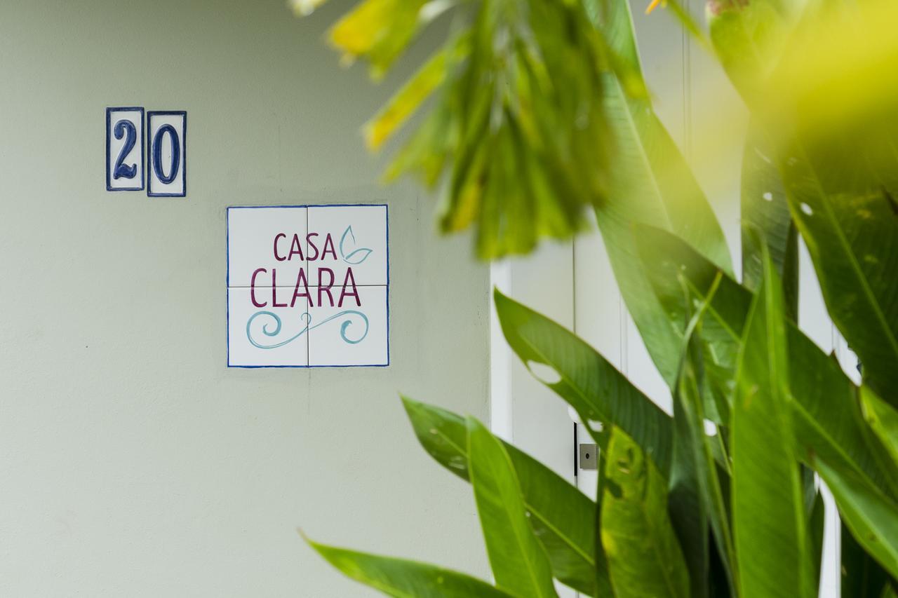 Casa Clara Paraty Luaran gambar