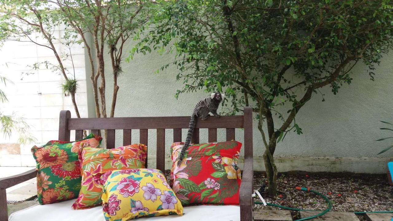 Casa Clara Paraty Bilik gambar